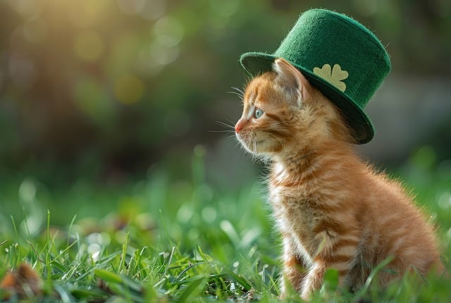 新手媽媽貓產后不會喂奶怎么辦？